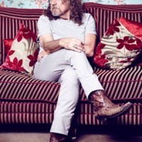 Robert Plant – "Ich singe ein bisschen wie 1970"