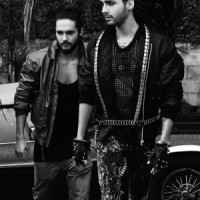 Tokio Hotel – Anrüchiges Cover spaltet Fans