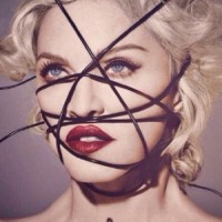 Madonna-Fotos zu "Rebel Heart" – Rebellin im Shitstorm