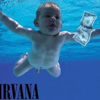 "Nevermind"-Shooting – Neue Nirvana-Fotos aufgetaucht