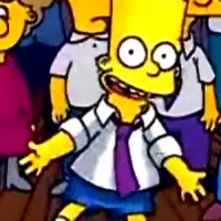 Do the Bartman – Anonymer Käufer ersteigert Simpsons-Song