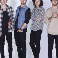 One Direction – Boyband macht "wohlverdiente Pause"