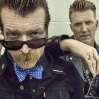 Eagles Of Death Metal – Band kehrt nach Europa zurück