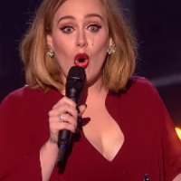 Brit Awards 2016 – ISS schickt Grüße an Adele
