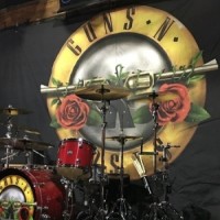 Guns N' Roses – Überraschungsgig in Los Angeles