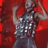 Rammstein – 'Explosive' Rückkehr auf die Bühne