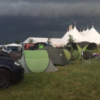 Southside – Festival wegen Unwetter abgesagt