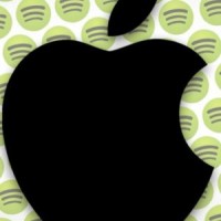 Streaming-Dienste – Spotify fühlt sich verapplet