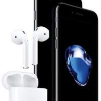 iPhone 7 – Musikhören kostet jetzt extra