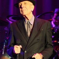 Songwriterlegende – Leonard Cohen ist tot