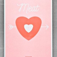 Meat Love – Fleischprodukt trifft Meilenstein