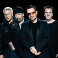 Jubiläumstour – U2 spielen "Joshua Tree" live in Berlin
