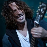 Chris Cornell – Der Soundgarden-Sänger ist tot