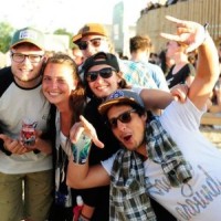 Splash!, Melt!, Frauenfeld – Die Festival-Highlights im Juli