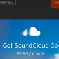 Musik-Streamingdienste – Soundcloud speckt ab