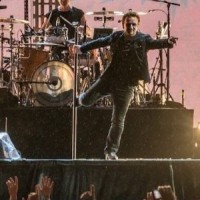 U2 in Berlin – "The Joshua Tree" im Olympiastadion