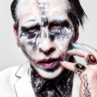 Von Pistolen getroffen – Marilyn Manson sagt Konzerte ab