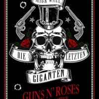 Biografie – "Guns N' Roses - Die Letzten Giganten"