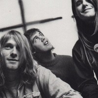 Nirvana – Vier rare Demotapes online