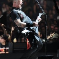 Metallica – "Marmor Stein und Eisen bricht" in Stuttgart