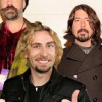 Nirvana – Chad Kroeger soll Cobain ersetzen