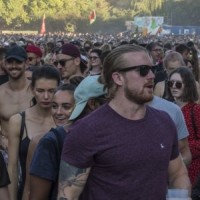Sziget 2018 – Festival-Tagebuch aus Budapest