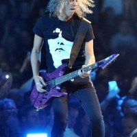 "WorldWired"-Tour – Metallica kommen nach Deutschland