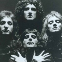 Queen – "Bohemian Rhapsody" vor Nirvana und Guns N' Roses