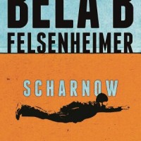 Bela B. - "Scharnow" – Der Roman des Ärzte-Drummers