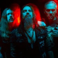 Machine Head – "Burn My Eyes"-Besetzung wieder im Studio