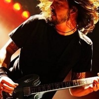 Schuh-Plattler – Foo Fighters überraschen mit Live-EP
