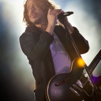 Chris Cornell – Witwe verklagt Soundgarden