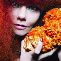 Björk – Einziges Konzert in Berlin