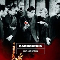 Rammstein – "Live Aus Berlin" kommt 'unzensiert'