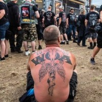 Metalsplitter – Festivalsommer in Gefahr