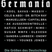 Buchkritik – "Das ist Germania" von Juri Sternburg