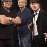 "Power Up" – AC/DC kehren in Stammbesetzung zurück