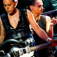 Ranking – Die besten Depeche Mode-Studioalben