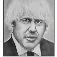 UK – "Boris Johnson Is A Fucking Cunt" soll auf die Eins