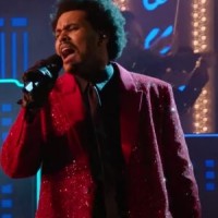 The Weeknd – Blockbuster-Show beim Superbowl