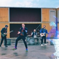 Coldplay – Neue Single "Higher Power" mit Max Martin