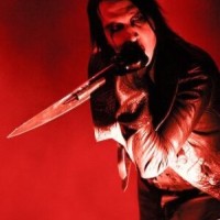 Marilyn Manson – Zweite Klage wegen schweren Missbrauchs