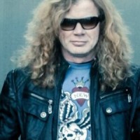 Ehebruch-Vorwurf – Dave Mustaine kickt Megadeth-Bassist