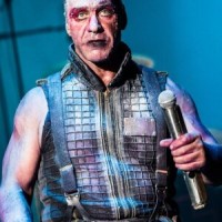 Rammstein – Till Lindemann verkauft exklusives Musikvideo