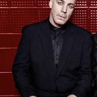 Till Lindemann – Auftritt beim Militärmusikfestival in Moskau