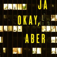 Buchkritik – "Ja okay, aber" von PeterLicht