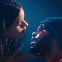 Rosalía – The Weeknd-Feature "La Fama"