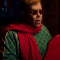 Ed Sheeran & Elton John – Video zu "Merry Christmas"