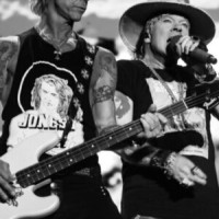 Guns N' Roses – Slash bestätigt komplettes Album