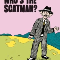 Who's The Scatman? – Graphic Novel über Scatman John